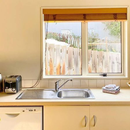 Apartamento Hideaway Rima - In The Cbd Queenstown Exterior foto
