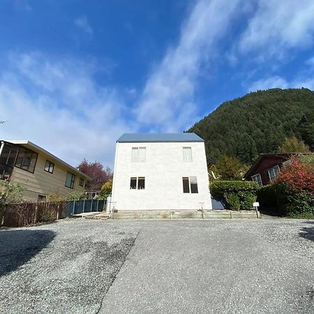 Apartamento Hideaway Rima - In The Cbd Queenstown Exterior foto