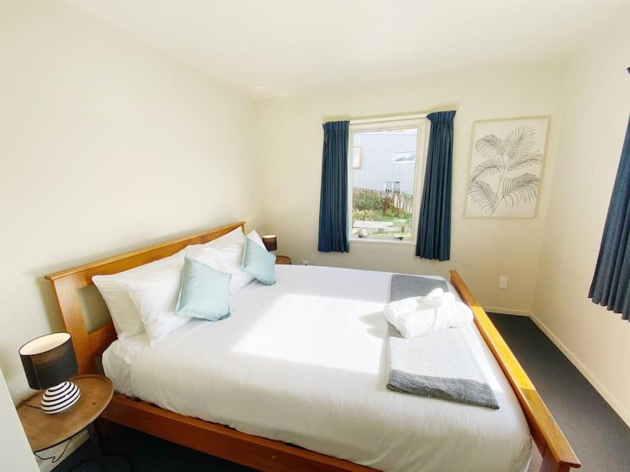 Apartamento Hideaway Rima - In The Cbd Queenstown Exterior foto