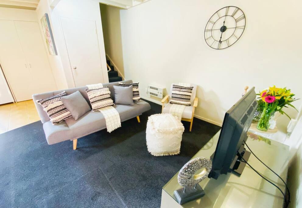 Apartamento Hideaway Rima - In The Cbd Queenstown Exterior foto