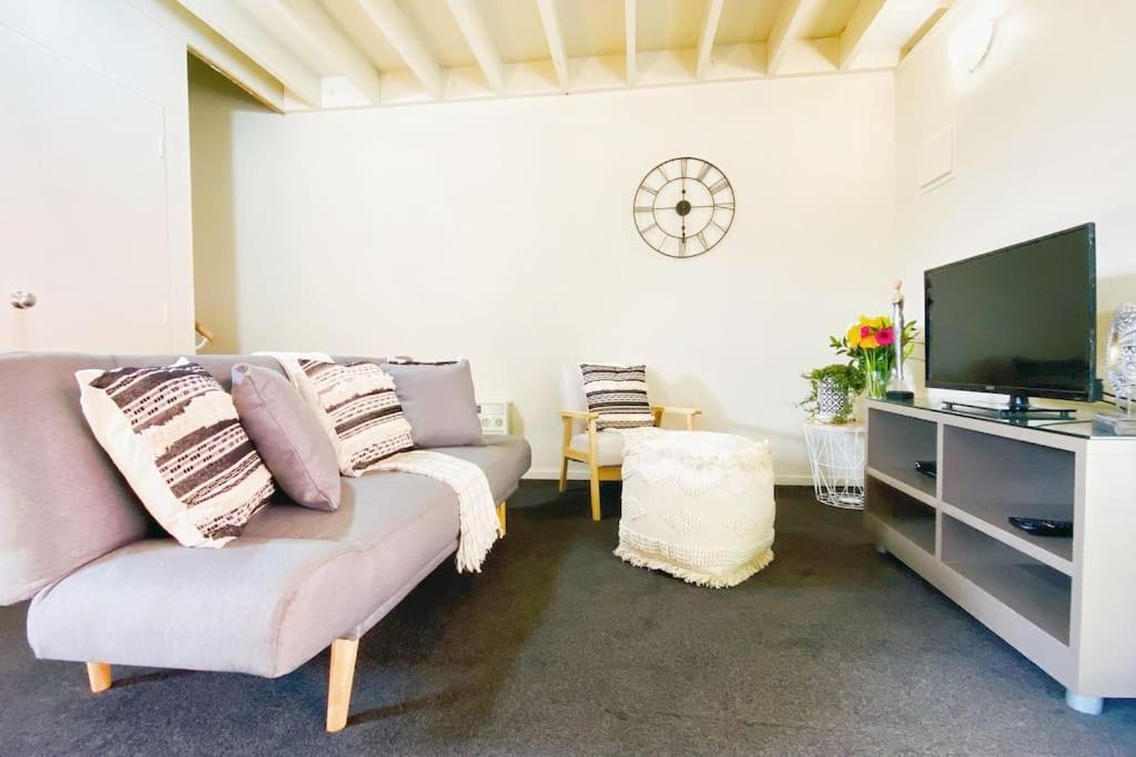 Apartamento Hideaway Rima - In The Cbd Queenstown Exterior foto