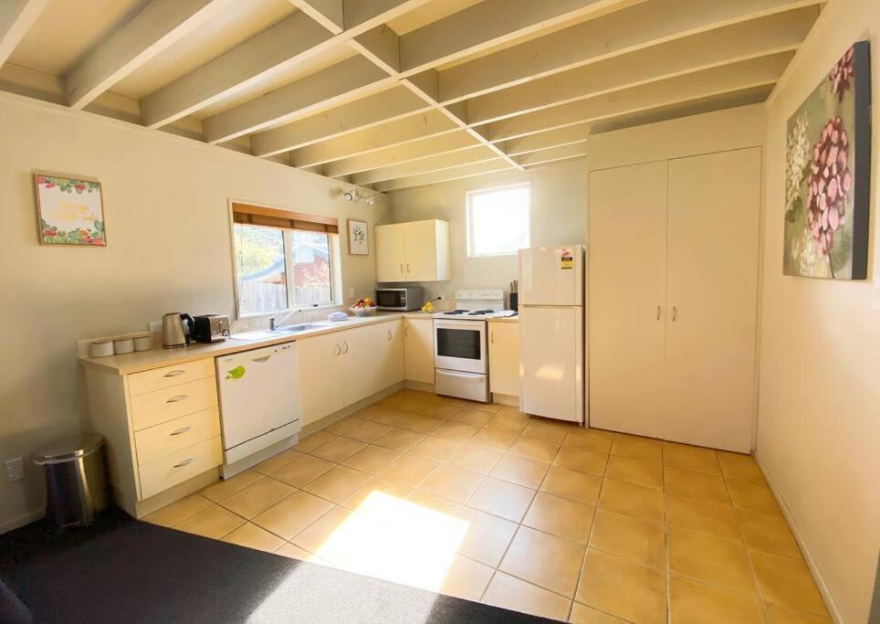 Apartamento Hideaway Rima - In The Cbd Queenstown Exterior foto
