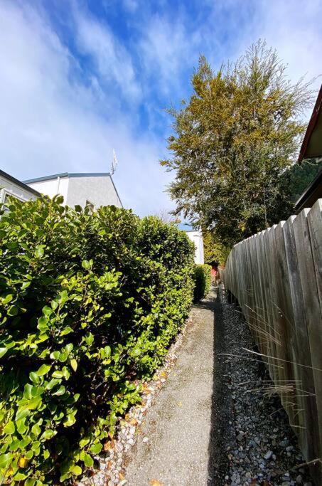 Apartamento Hideaway Rima - In The Cbd Queenstown Exterior foto